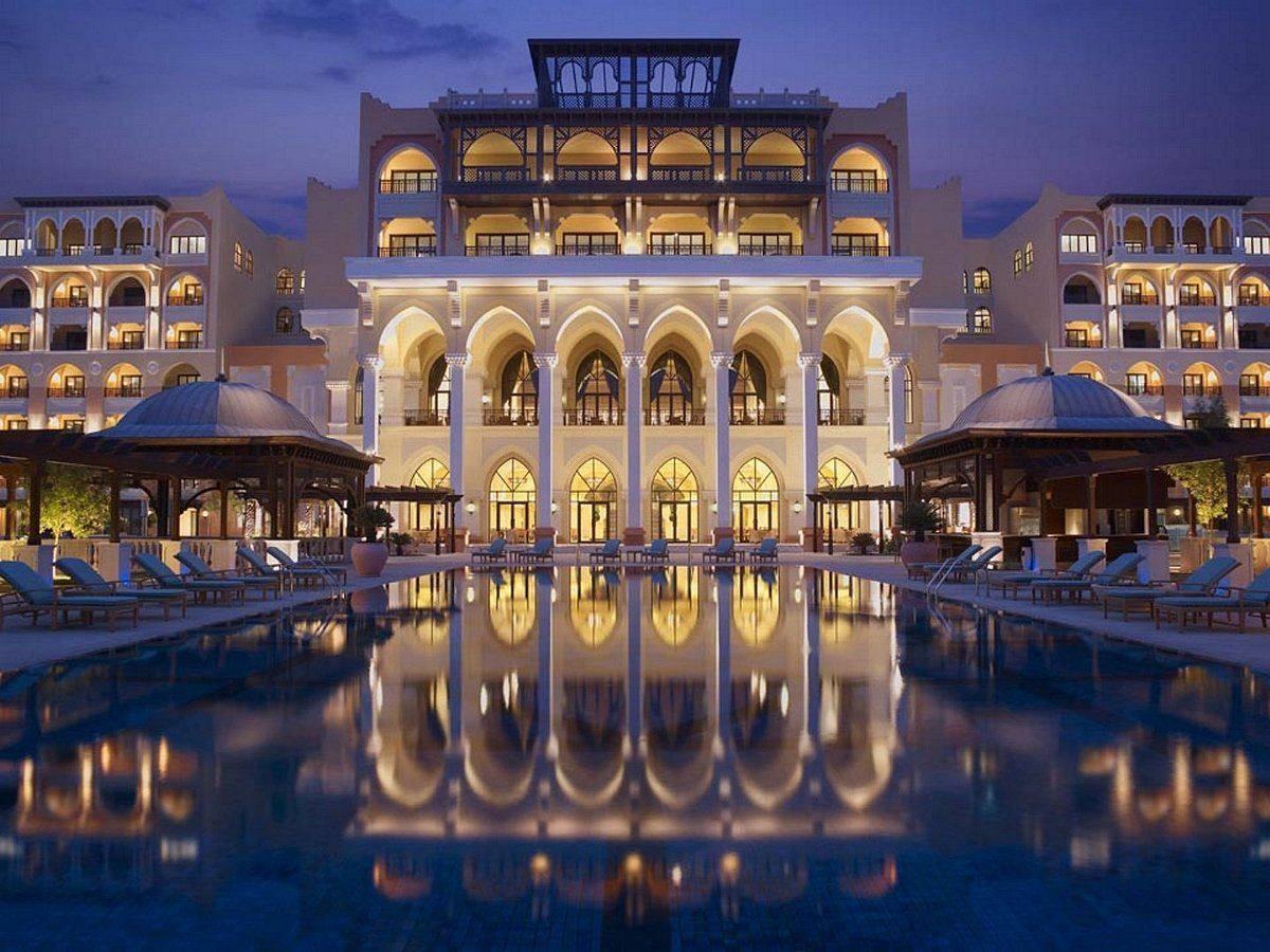 HotelDealsExpert: Your Guide to the World of Hotels